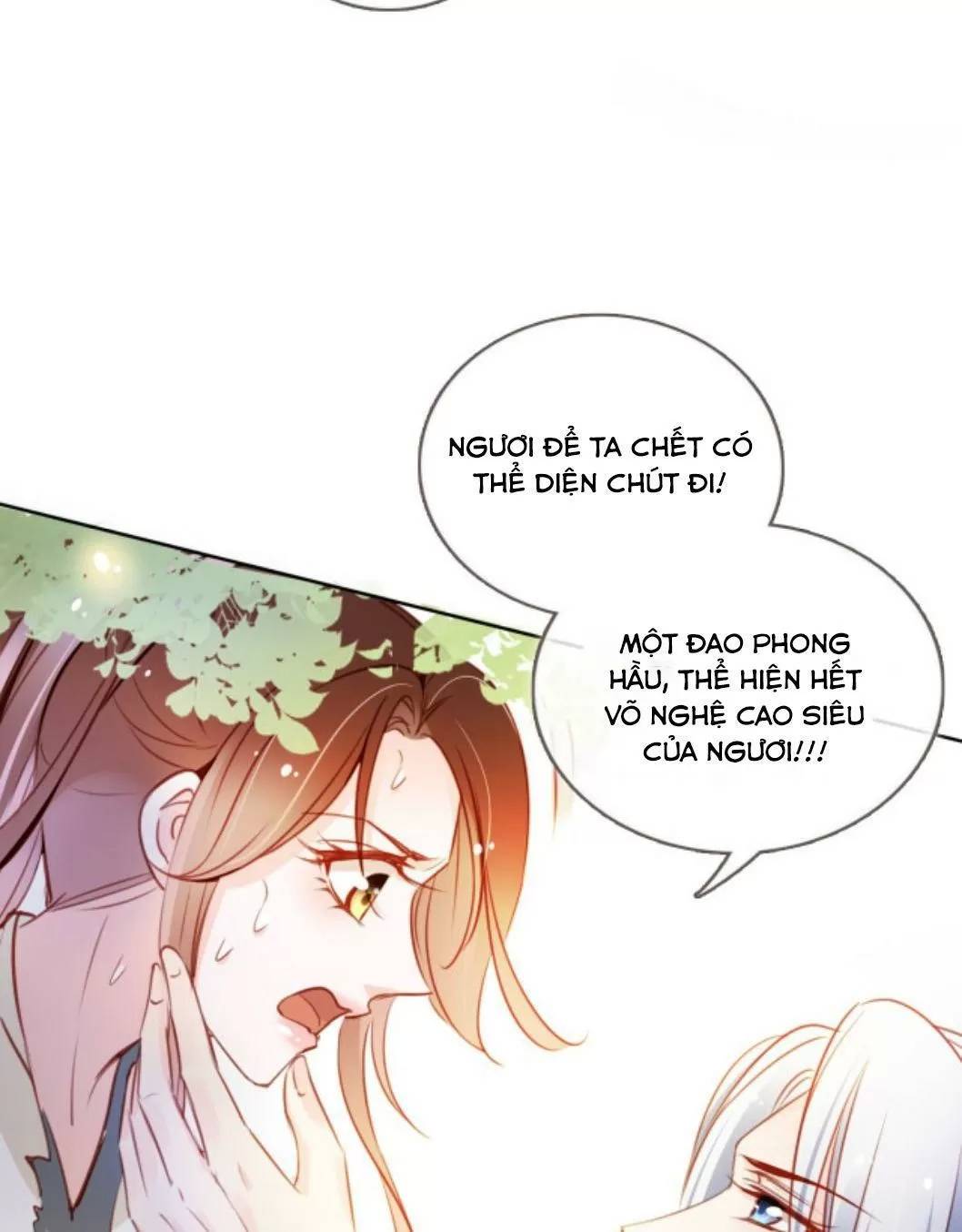 Nàng Trở Thành Bạch Nguyệt Quang Của Vương Gia Bệnh Kiều Chapter 70 - Next Chapter 71