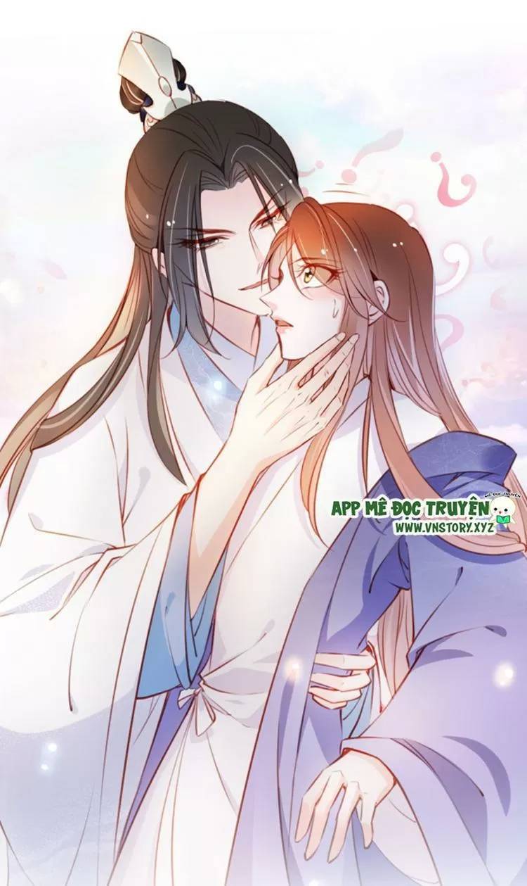 Nàng Trở Thành Bạch Nguyệt Quang Của Vương Gia Bệnh Kiều Chapter 74 - Next Chapter 75