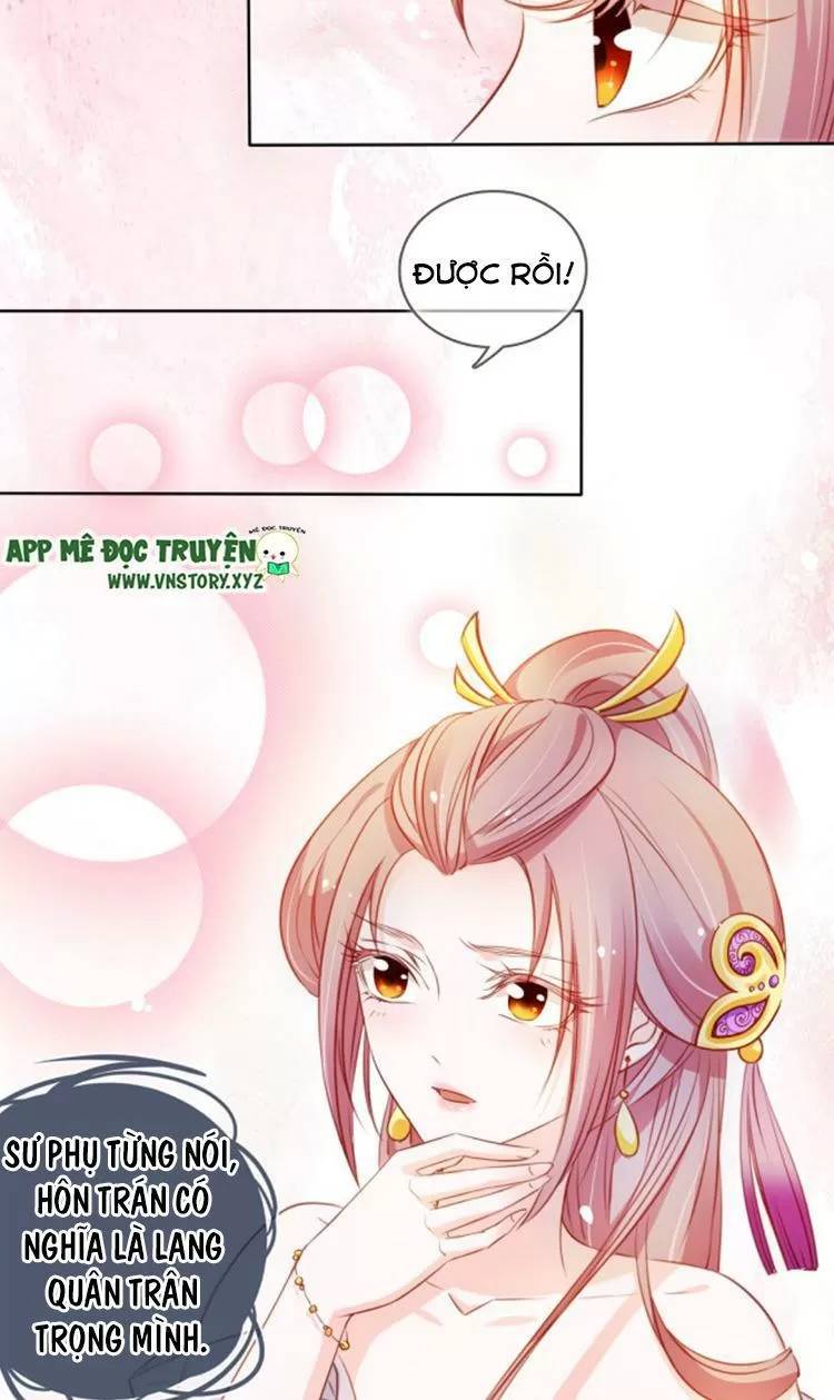 Nàng Trở Thành Bạch Nguyệt Quang Của Vương Gia Bệnh Kiều Chapter 74 - Next Chapter 75