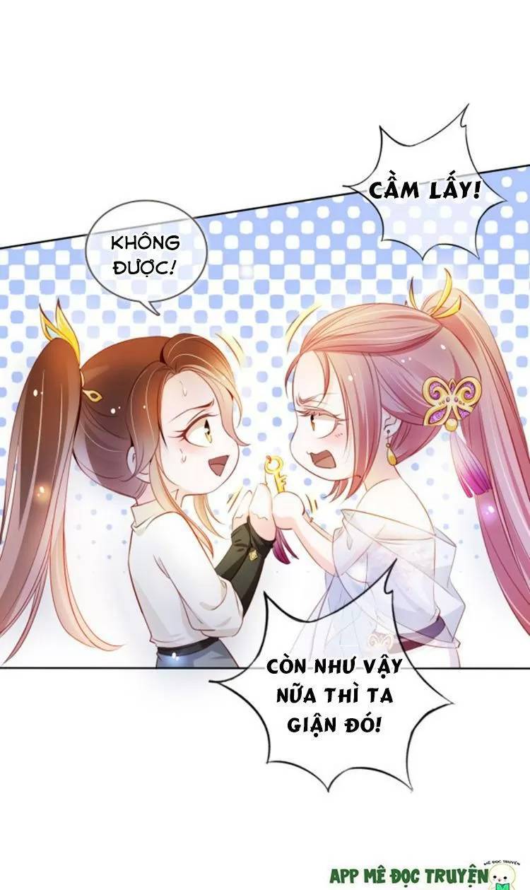 Nàng Trở Thành Bạch Nguyệt Quang Của Vương Gia Bệnh Kiều Chapter 74 - Next Chapter 75