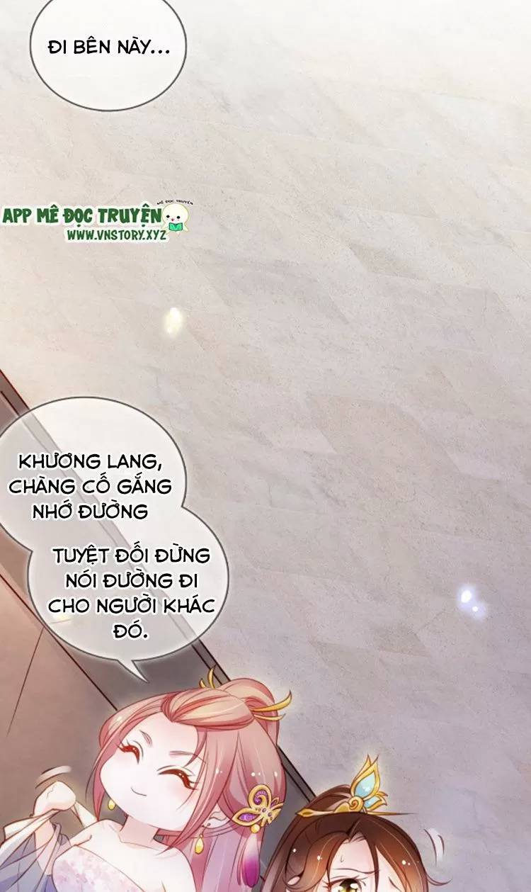 Nàng Trở Thành Bạch Nguyệt Quang Của Vương Gia Bệnh Kiều Chapter 74 - Next Chapter 75