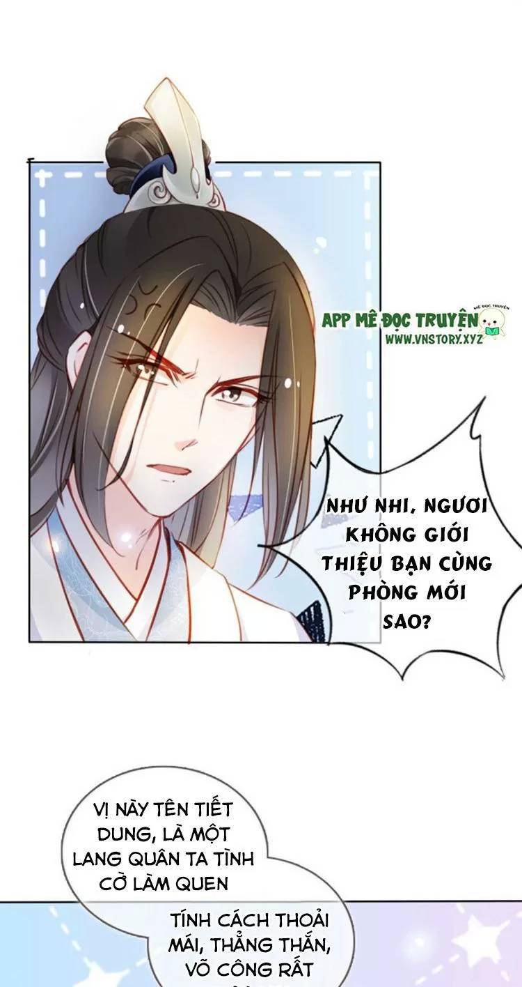 Nàng Trở Thành Bạch Nguyệt Quang Của Vương Gia Bệnh Kiều Chapter 75 - Next Chapter 76