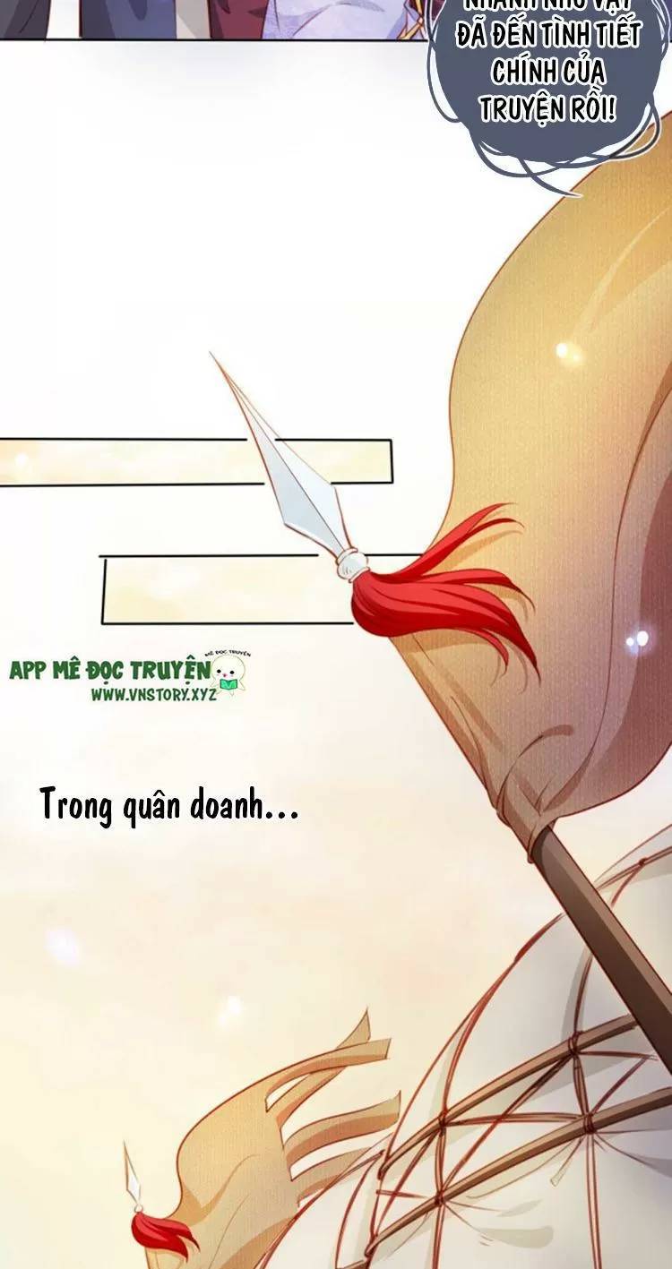 Nàng Trở Thành Bạch Nguyệt Quang Của Vương Gia Bệnh Kiều Chapter 75 - Next Chapter 76