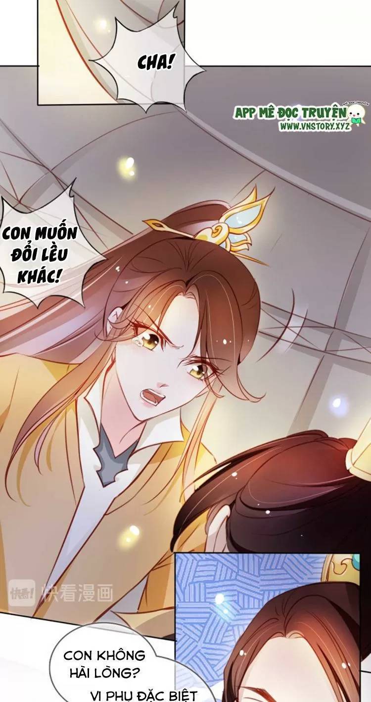 Nàng Trở Thành Bạch Nguyệt Quang Của Vương Gia Bệnh Kiều Chapter 75 - Next Chapter 76