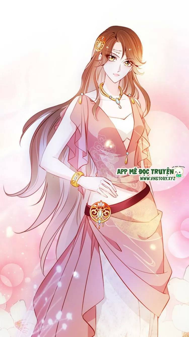 Nàng Trở Thành Bạch Nguyệt Quang Của Vương Gia Bệnh Kiều Chapter 76 - Next Chapter 77