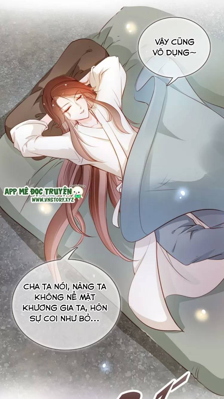 Nàng Trở Thành Bạch Nguyệt Quang Của Vương Gia Bệnh Kiều Chapter 76 - Next Chapter 77