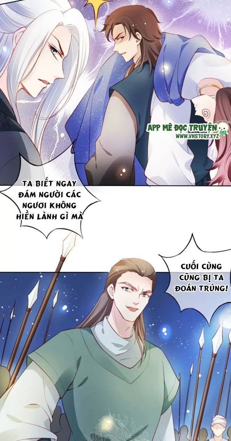 Nàng Trở Thành Bạch Nguyệt Quang Của Vương Gia Bệnh Kiều Chapter 78 - Next Chapter 79