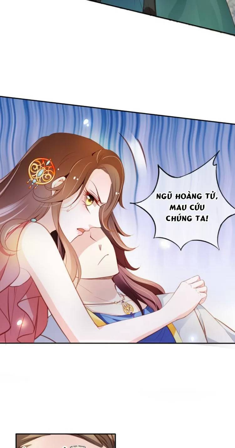 Nàng Trở Thành Bạch Nguyệt Quang Của Vương Gia Bệnh Kiều Chapter 78 - Next Chapter 79