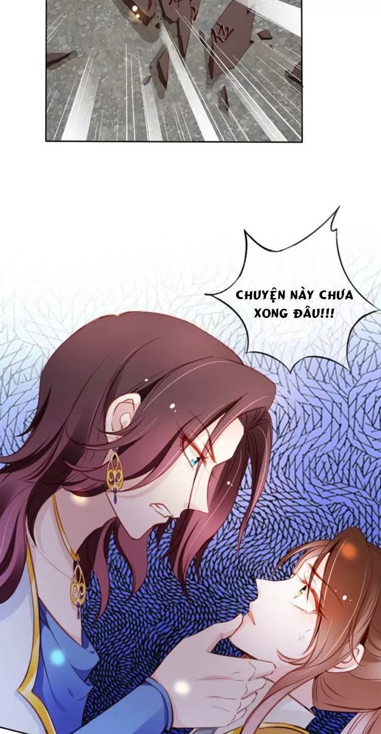 Nàng Trở Thành Bạch Nguyệt Quang Của Vương Gia Bệnh Kiều Chapter 83 - Next Chapter 84