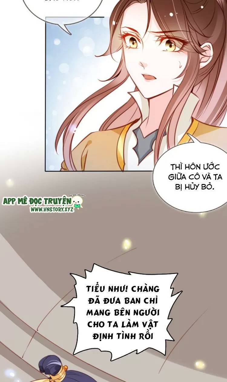 Nàng Trở Thành Bạch Nguyệt Quang Của Vương Gia Bệnh Kiều Chapter 84 - Next Chapter 85