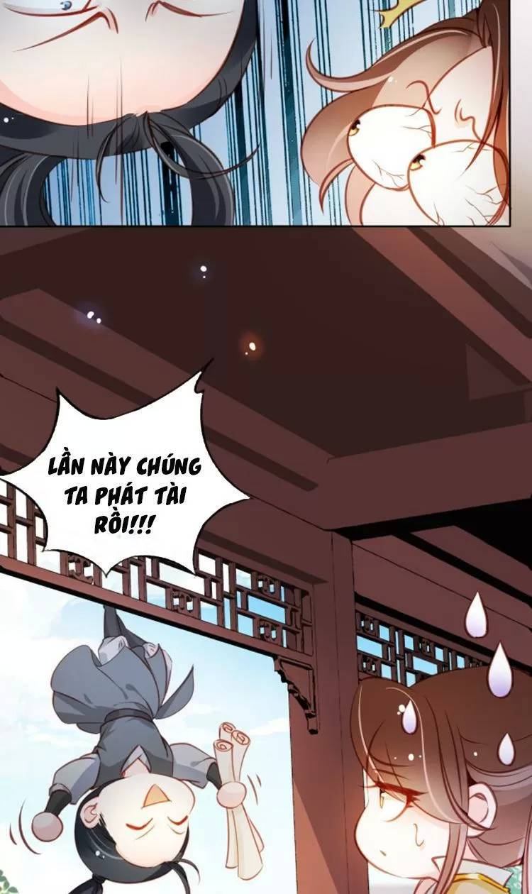 Nàng Trở Thành Bạch Nguyệt Quang Của Vương Gia Bệnh Kiều Chapter 84 - Next Chapter 85