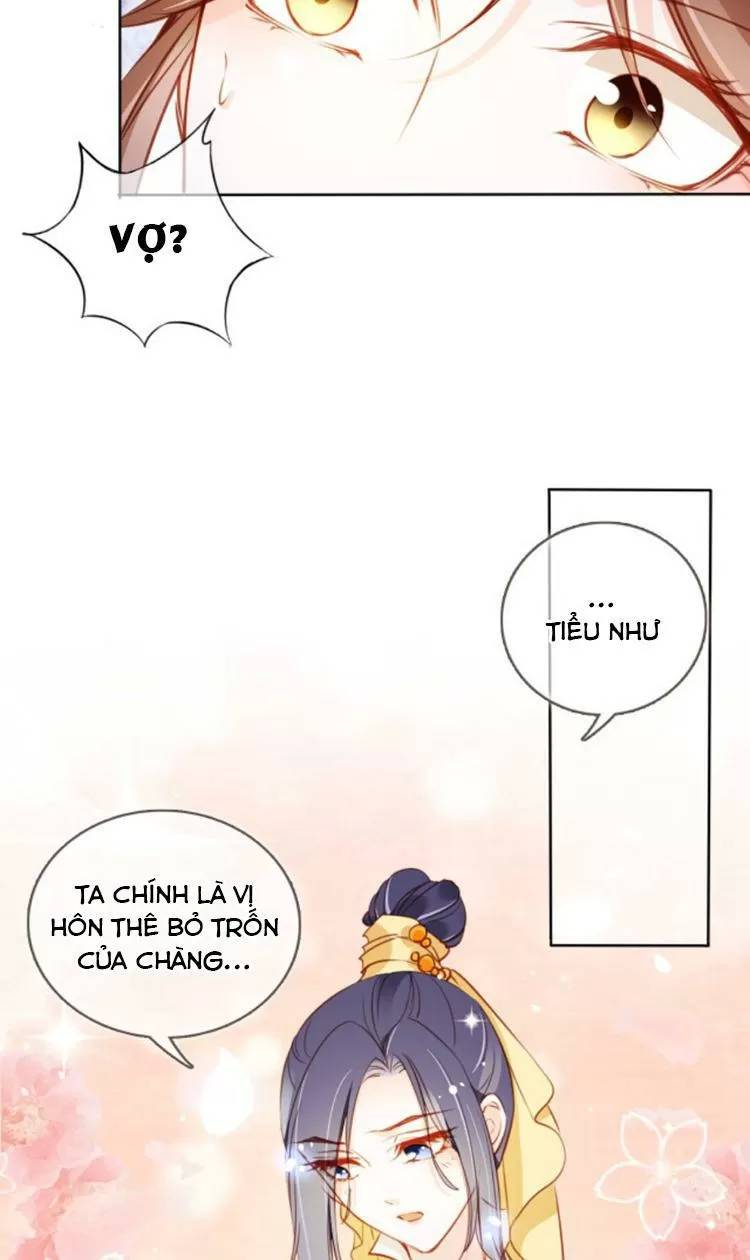 Nàng Trở Thành Bạch Nguyệt Quang Của Vương Gia Bệnh Kiều Chapter 84 - Next Chapter 85