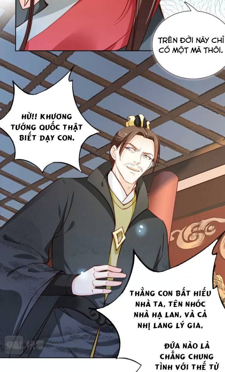 Nàng Trở Thành Bạch Nguyệt Quang Của Vương Gia Bệnh Kiều Chapter 85 - Next Chapter 86