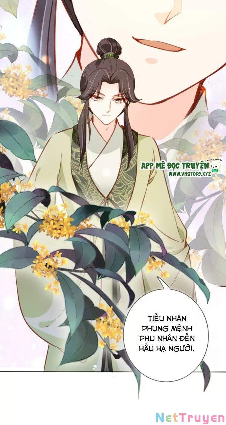 Nàng Trở Thành Bạch Nguyệt Quang Của Vương Gia Bệnh Kiều Chapter 87 - Next Chapter 88