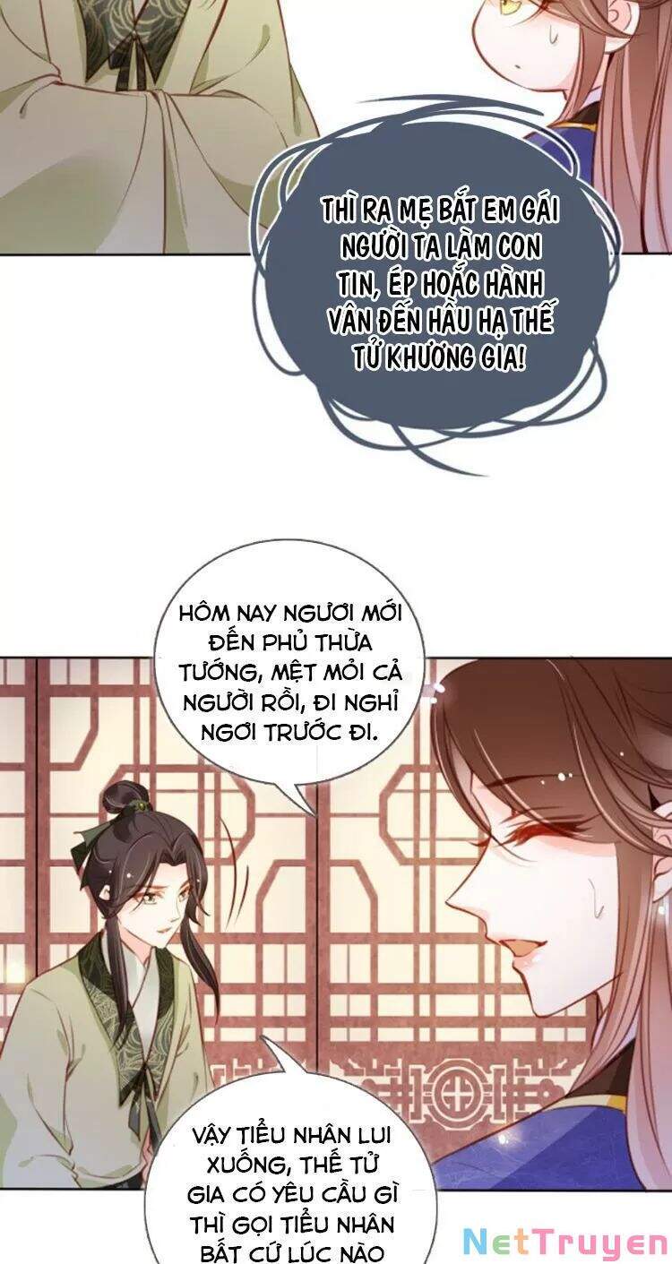 Nàng Trở Thành Bạch Nguyệt Quang Của Vương Gia Bệnh Kiều Chapter 87 - Next Chapter 88