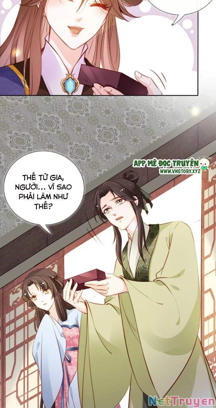 Nàng Trở Thành Bạch Nguyệt Quang Của Vương Gia Bệnh Kiều Chapter 87 - Next Chapter 88