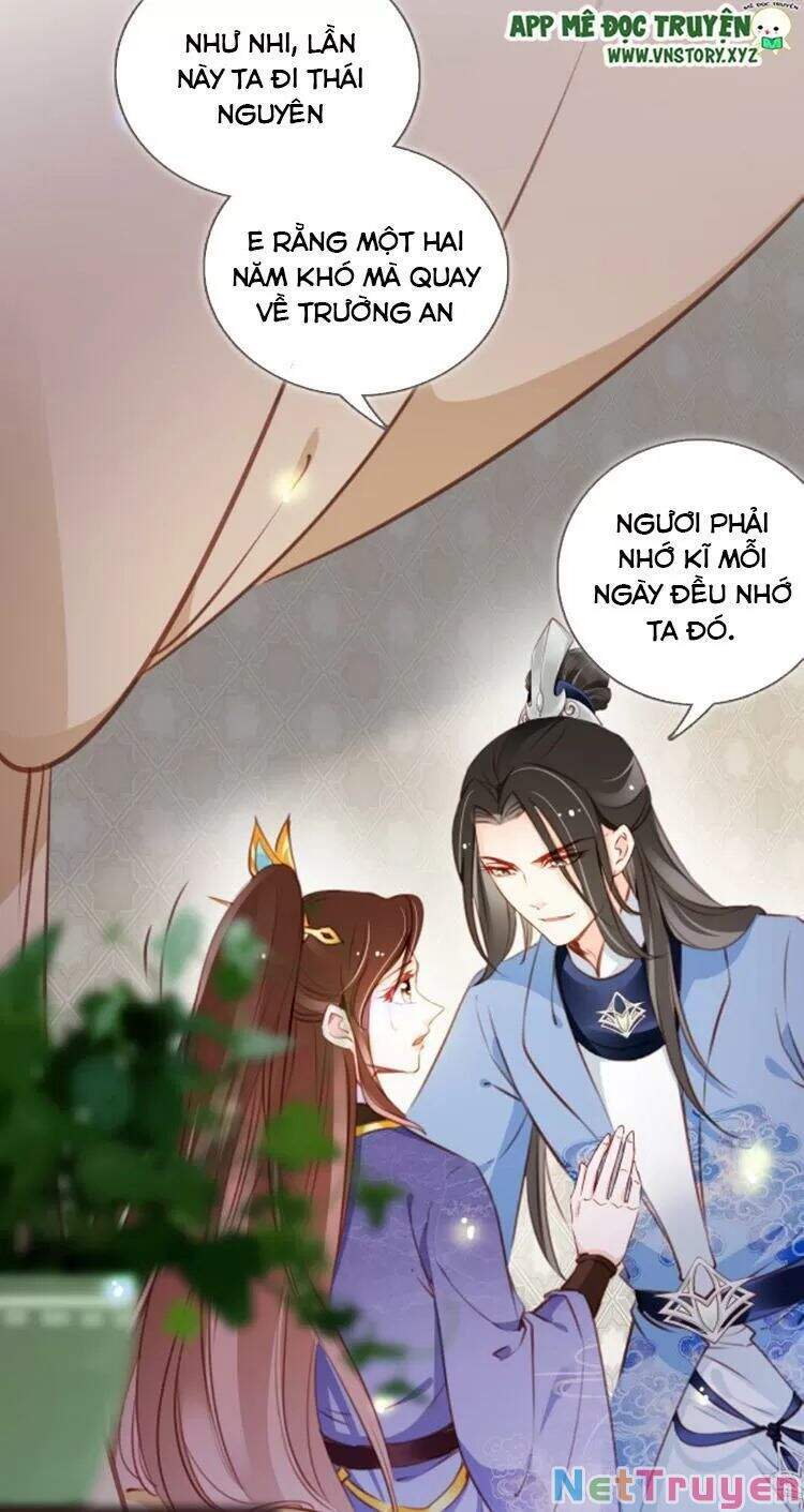 Nàng Trở Thành Bạch Nguyệt Quang Của Vương Gia Bệnh Kiều Chapter 87 - Next Chapter 88