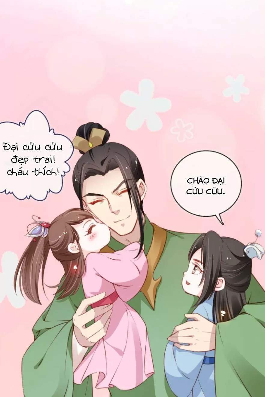 Nàng Trở Thành Bạch Nguyệt Quang Của Vương Gia Bệnh Kiều Chapter 100 - Next Chapter 101