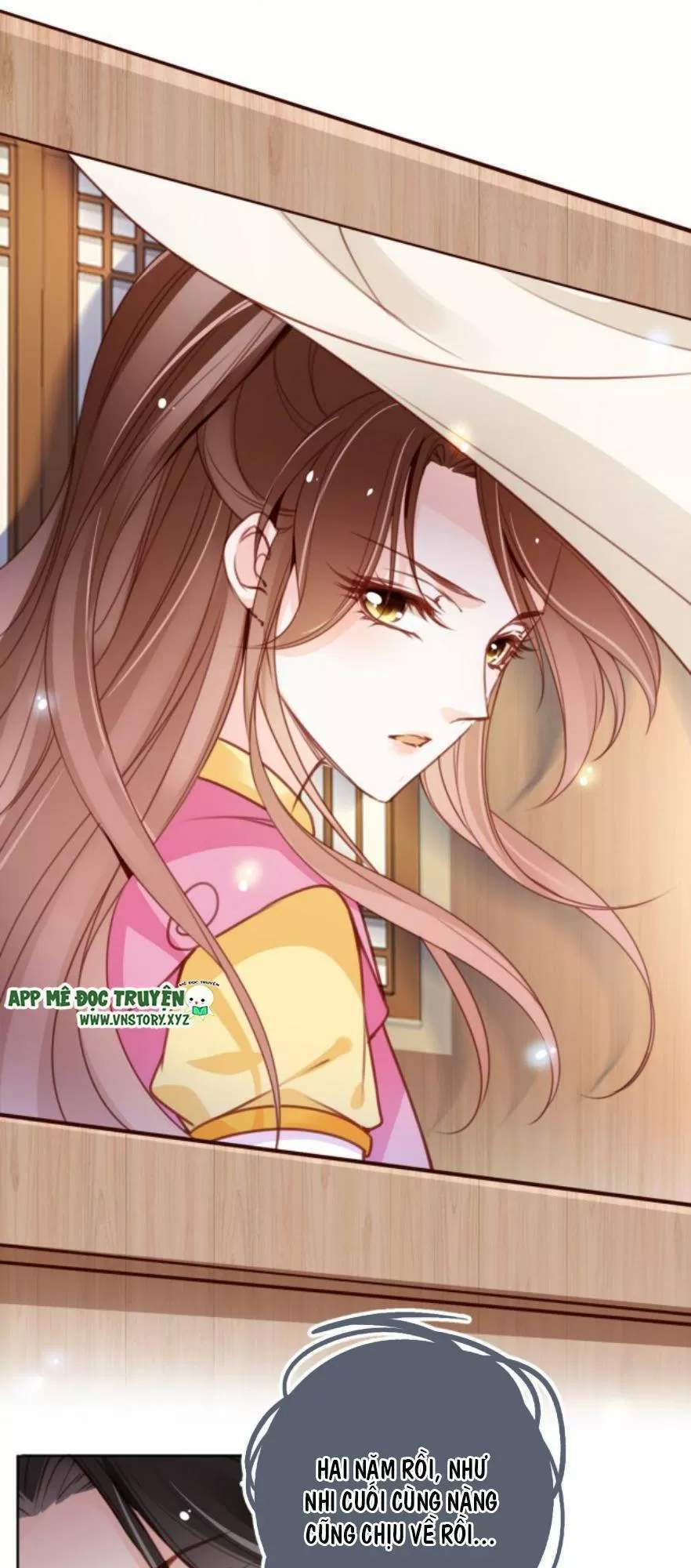 Nàng Trở Thành Bạch Nguyệt Quang Của Vương Gia Bệnh Kiều Chapter 101 - Next Chapter 102