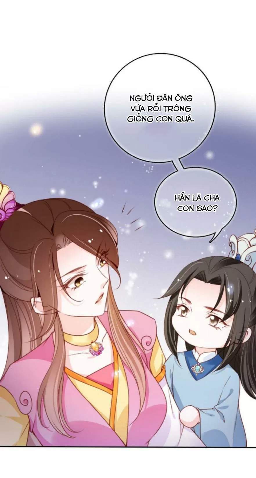 Nàng Trở Thành Bạch Nguyệt Quang Của Vương Gia Bệnh Kiều Chapter 101 - Next Chapter 102