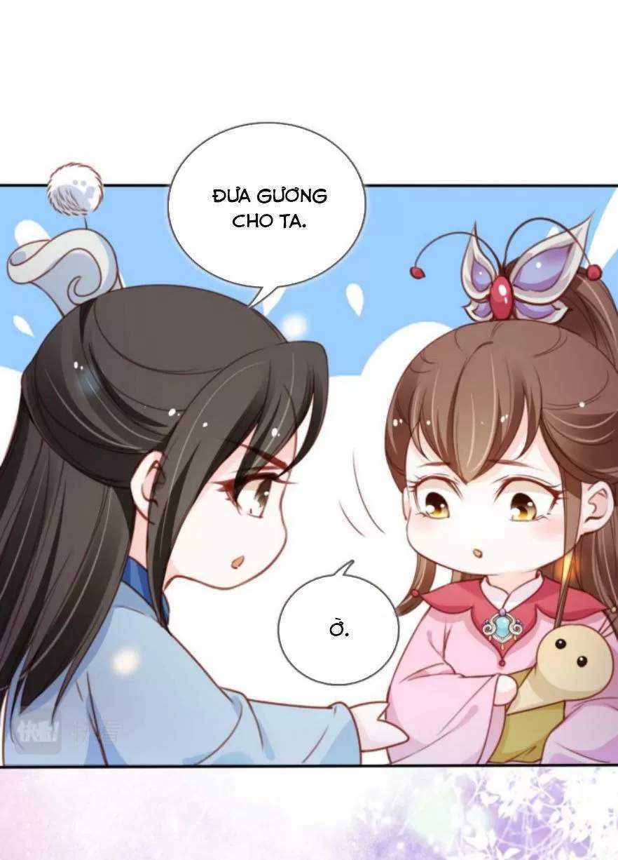 Nàng Trở Thành Bạch Nguyệt Quang Của Vương Gia Bệnh Kiều Chapter 101 - Next Chapter 102