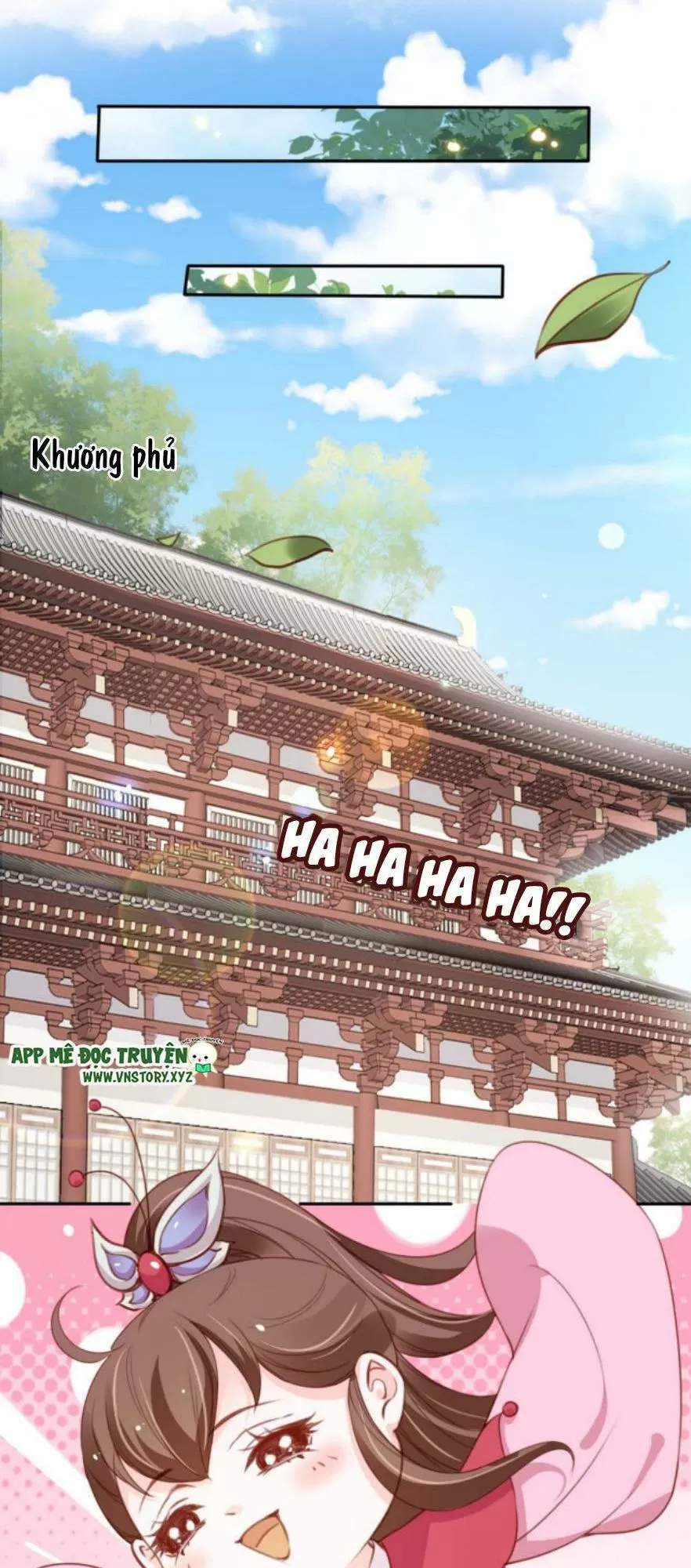 Nàng Trở Thành Bạch Nguyệt Quang Của Vương Gia Bệnh Kiều Chapter 101 - Next Chapter 102