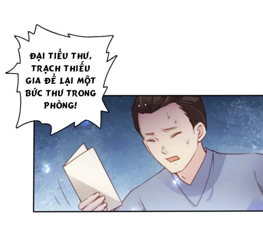 Nàng Trở Thành Bạch Nguyệt Quang Của Vương Gia Bệnh Kiều Chapter 101 - Next Chapter 102