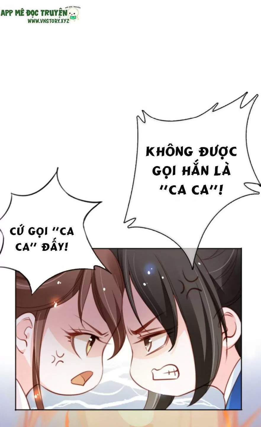 Nàng Trở Thành Bạch Nguyệt Quang Của Vương Gia Bệnh Kiều Chapter 101 - Next Chapter 102