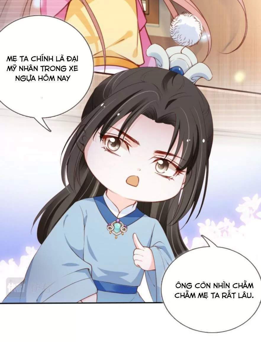 Nàng Trở Thành Bạch Nguyệt Quang Của Vương Gia Bệnh Kiều Chapter 102 - Next Chapter 103