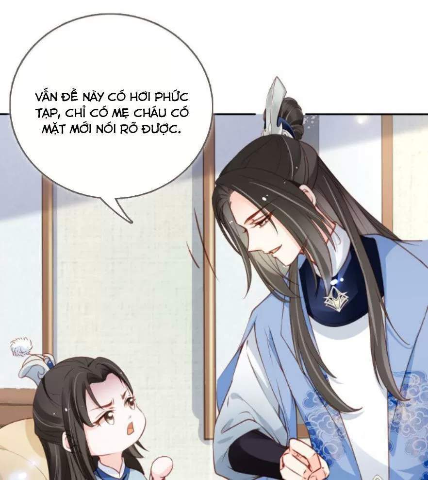 Nàng Trở Thành Bạch Nguyệt Quang Của Vương Gia Bệnh Kiều Chapter 102 - Next Chapter 103