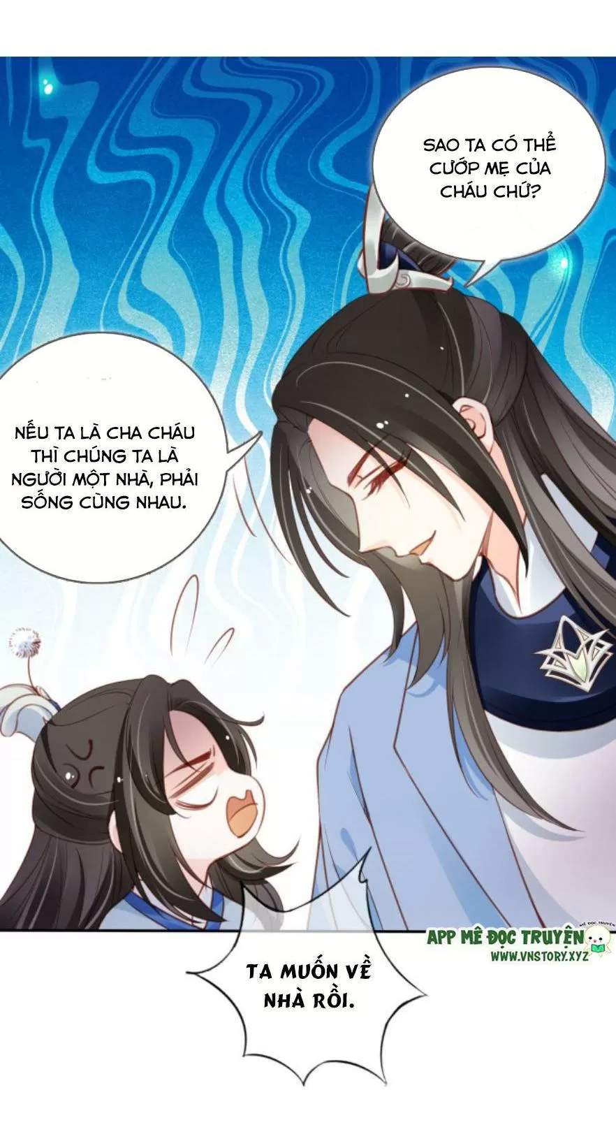 Nàng Trở Thành Bạch Nguyệt Quang Của Vương Gia Bệnh Kiều Chapter 102 - Next Chapter 103