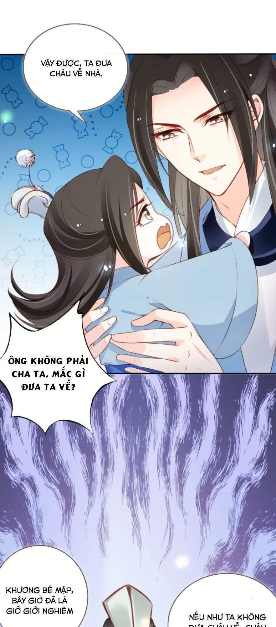 Nàng Trở Thành Bạch Nguyệt Quang Của Vương Gia Bệnh Kiều Chapter 102 - Next Chapter 103