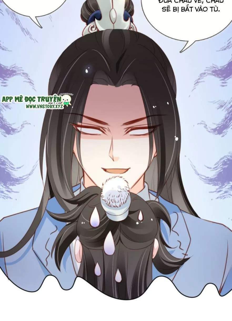 Nàng Trở Thành Bạch Nguyệt Quang Của Vương Gia Bệnh Kiều Chapter 102 - Next Chapter 103