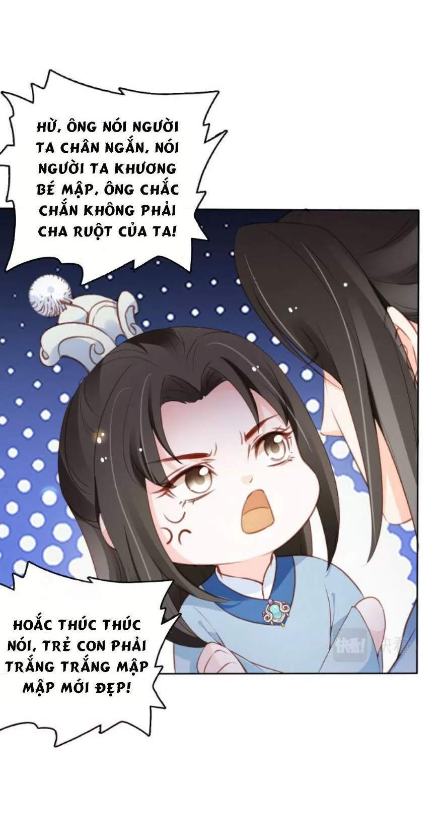 Nàng Trở Thành Bạch Nguyệt Quang Của Vương Gia Bệnh Kiều Chapter 102 - Next Chapter 103