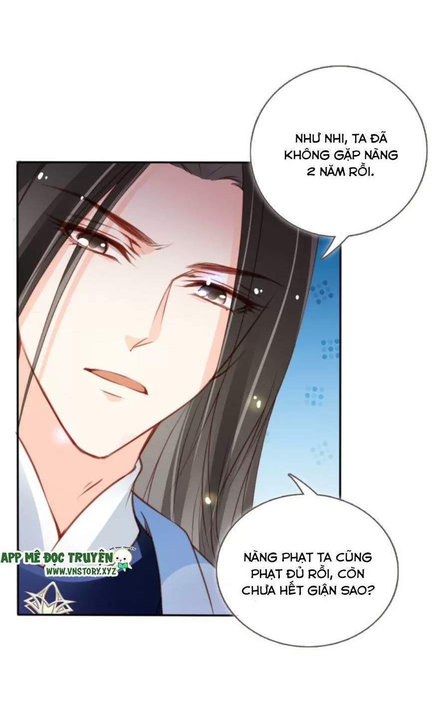 Nàng Trở Thành Bạch Nguyệt Quang Của Vương Gia Bệnh Kiều Chapter 102 - Next Chapter 103