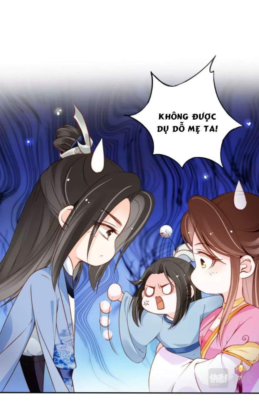 Nàng Trở Thành Bạch Nguyệt Quang Của Vương Gia Bệnh Kiều Chapter 102 - Next Chapter 103