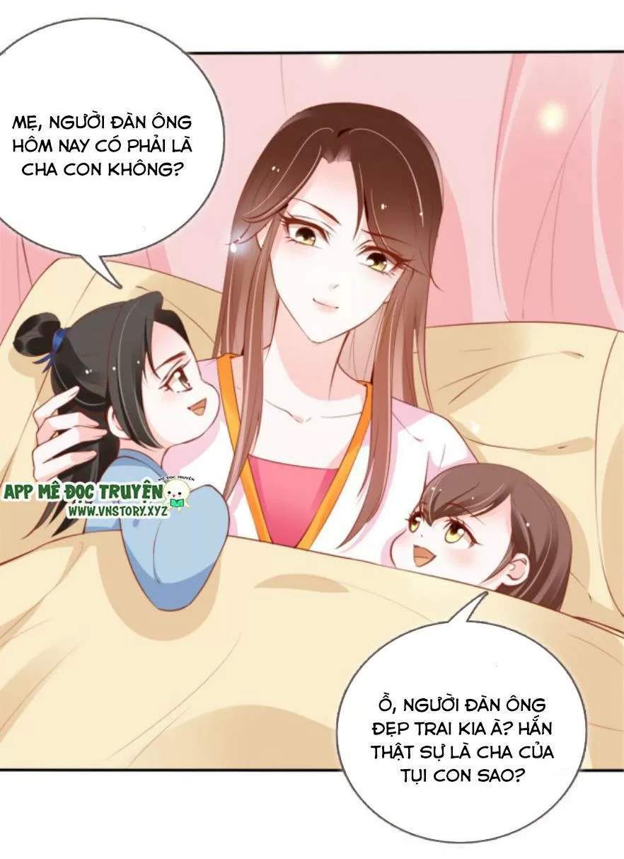 Nàng Trở Thành Bạch Nguyệt Quang Của Vương Gia Bệnh Kiều Chapter 103 - Next Chapter 104