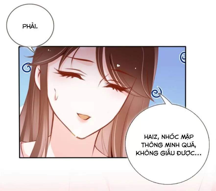 Nàng Trở Thành Bạch Nguyệt Quang Của Vương Gia Bệnh Kiều Chapter 103 - Next Chapter 104