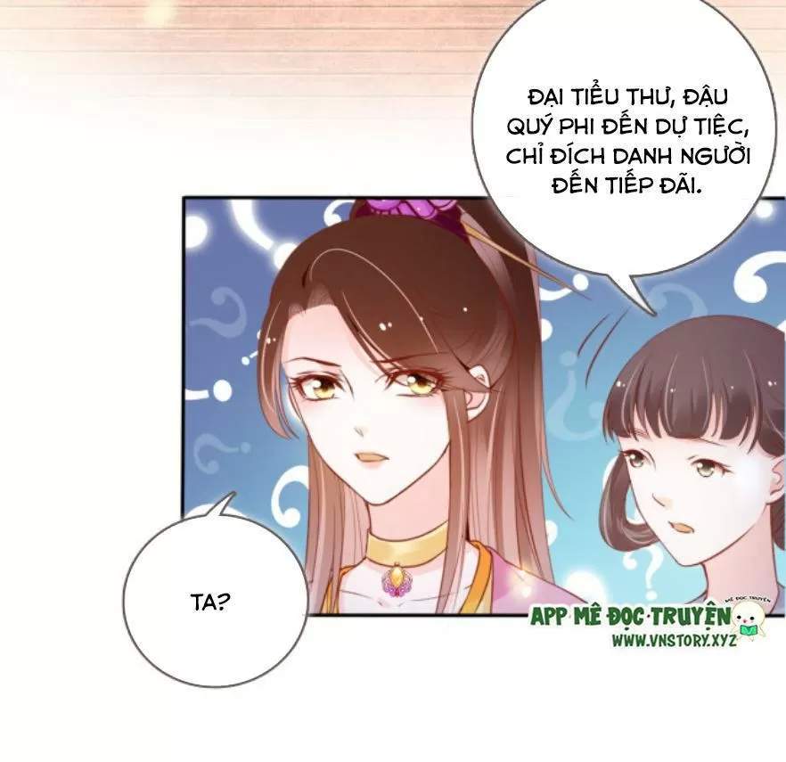 Nàng Trở Thành Bạch Nguyệt Quang Của Vương Gia Bệnh Kiều Chapter 103 - Next Chapter 104