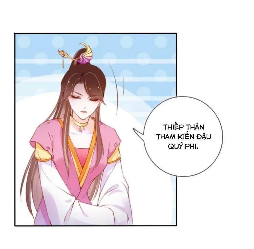 Nàng Trở Thành Bạch Nguyệt Quang Của Vương Gia Bệnh Kiều Chapter 103 - Next Chapter 104