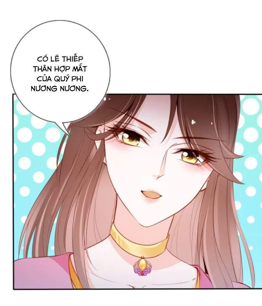 Nàng Trở Thành Bạch Nguyệt Quang Của Vương Gia Bệnh Kiều Chapter 103 - Next Chapter 104