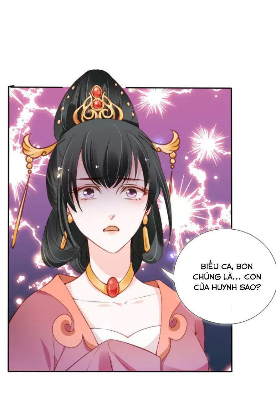 Nàng Trở Thành Bạch Nguyệt Quang Của Vương Gia Bệnh Kiều Chapter 103 - Next Chapter 104