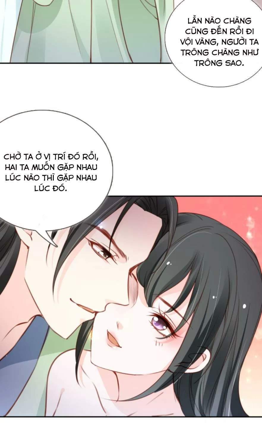 Nàng Trở Thành Bạch Nguyệt Quang Của Vương Gia Bệnh Kiều Chapter 106 - Next Chapter 107