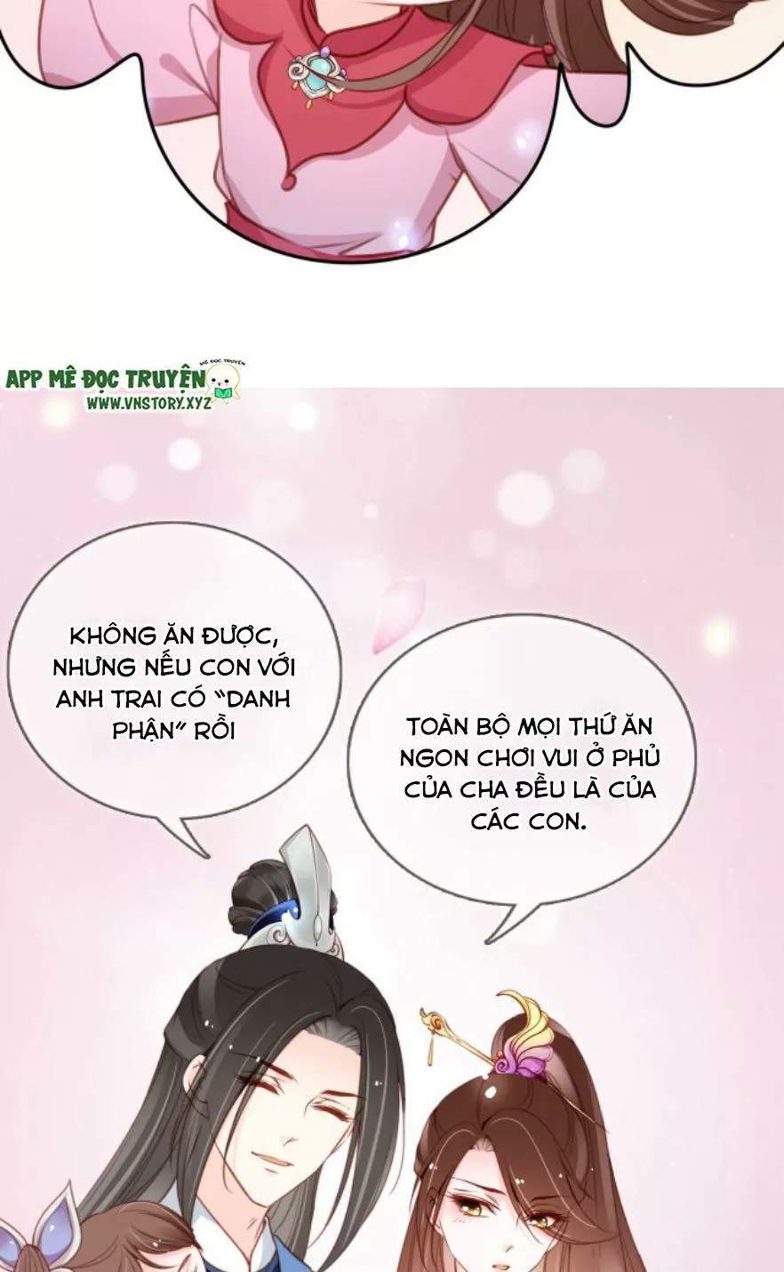 Nàng Trở Thành Bạch Nguyệt Quang Của Vương Gia Bệnh Kiều Chapter 107 - Next Chapter 108