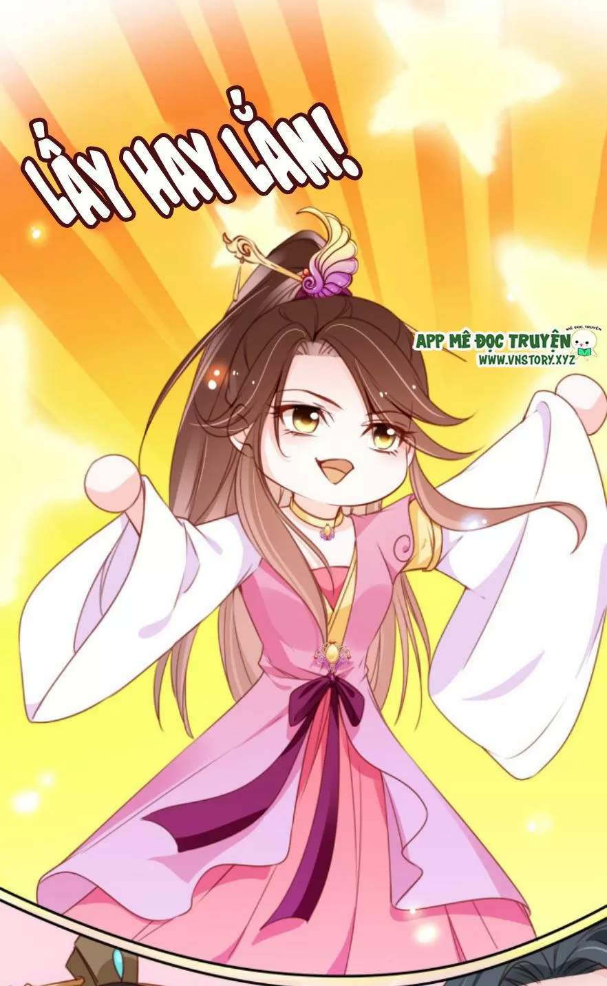 Nàng Trở Thành Bạch Nguyệt Quang Của Vương Gia Bệnh Kiều Chapter 107 - Next Chapter 108