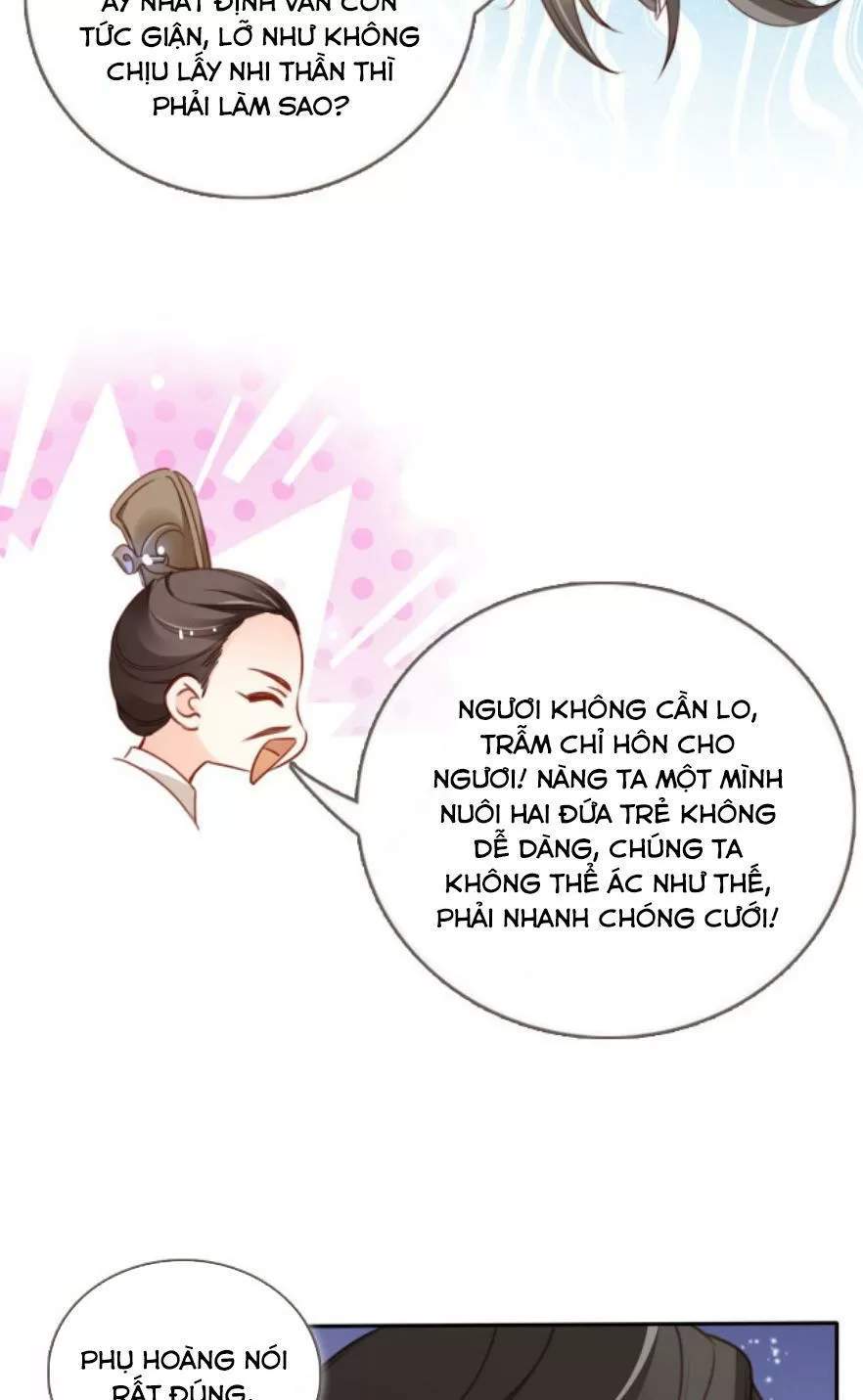 Nàng Trở Thành Bạch Nguyệt Quang Của Vương Gia Bệnh Kiều Chapter 107 - Next Chapter 108