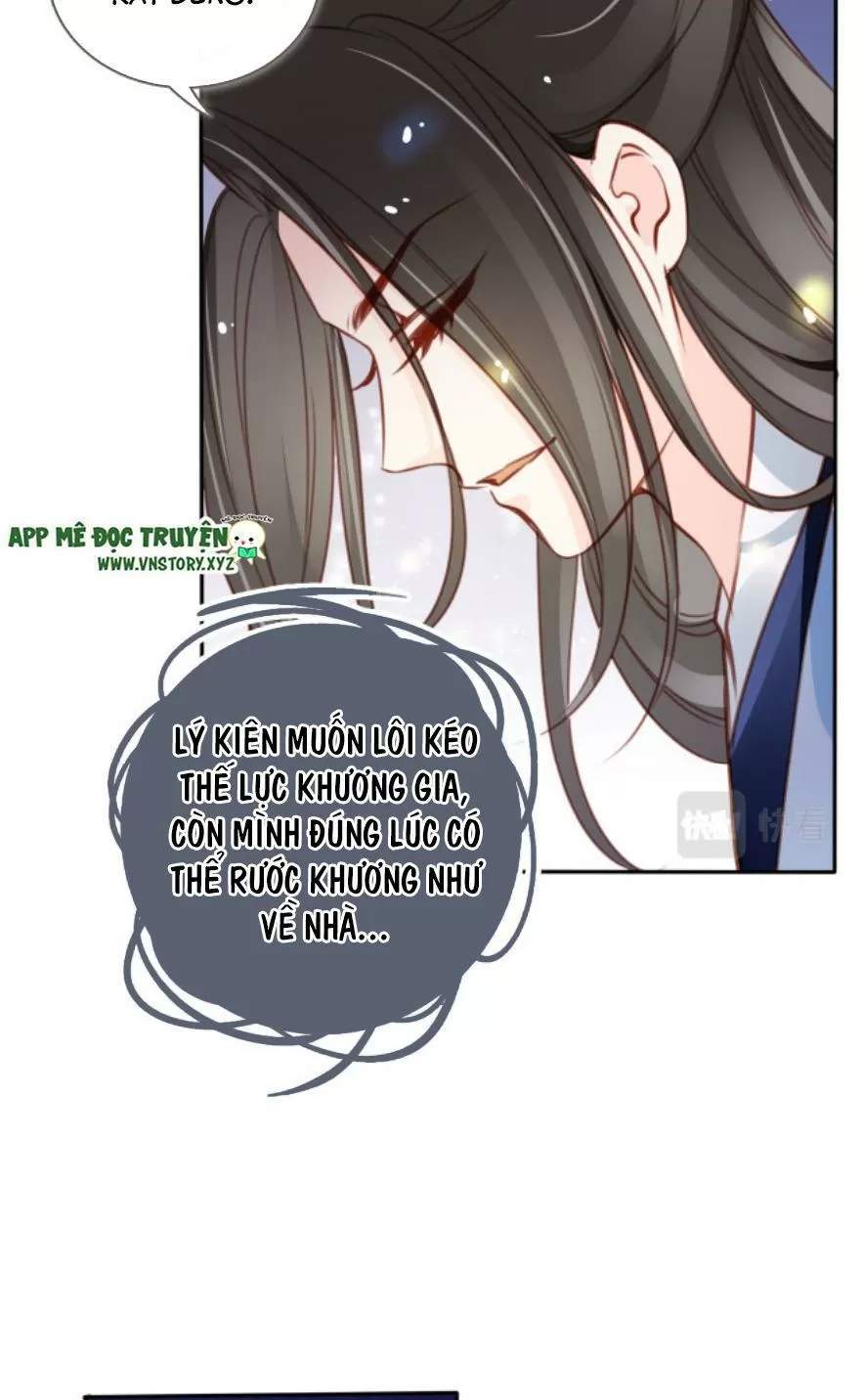 Nàng Trở Thành Bạch Nguyệt Quang Của Vương Gia Bệnh Kiều Chapter 107 - Next Chapter 108