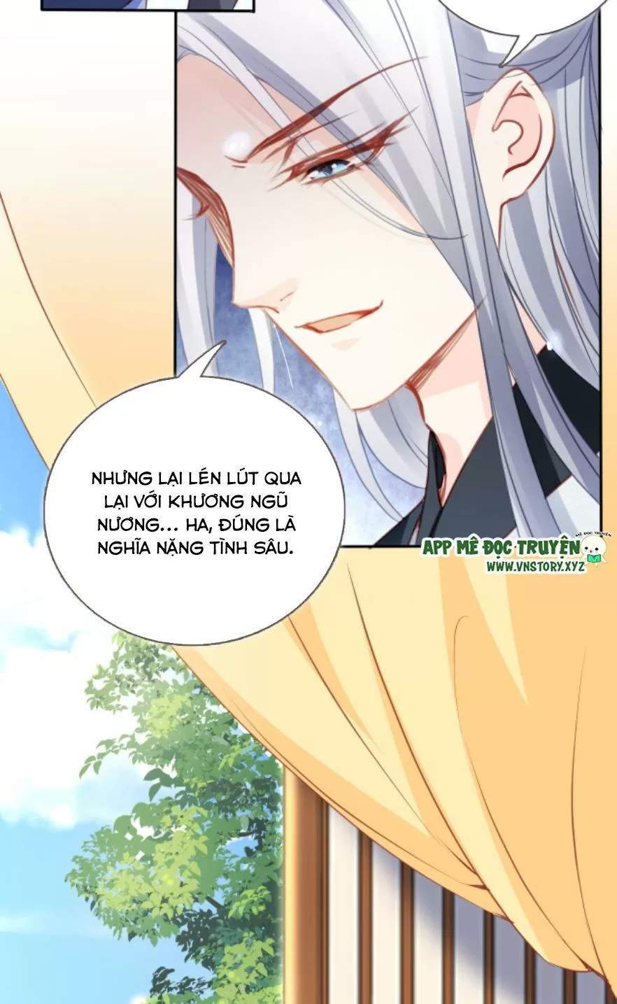 Nàng Trở Thành Bạch Nguyệt Quang Của Vương Gia Bệnh Kiều Chapter 108 - Next Chapter 109