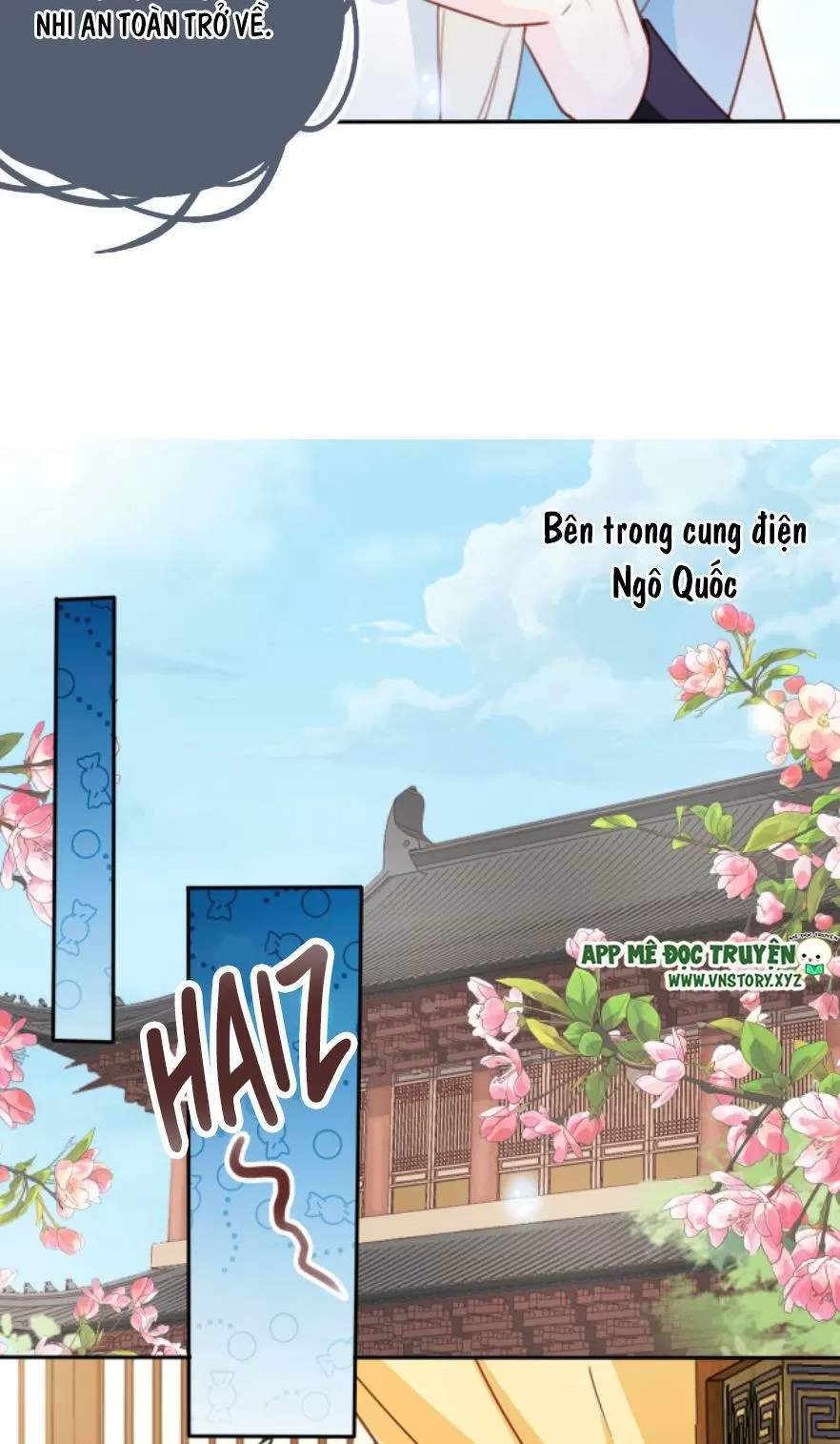 Nàng Trở Thành Bạch Nguyệt Quang Của Vương Gia Bệnh Kiều Chapter 110 - Next Chapter 111