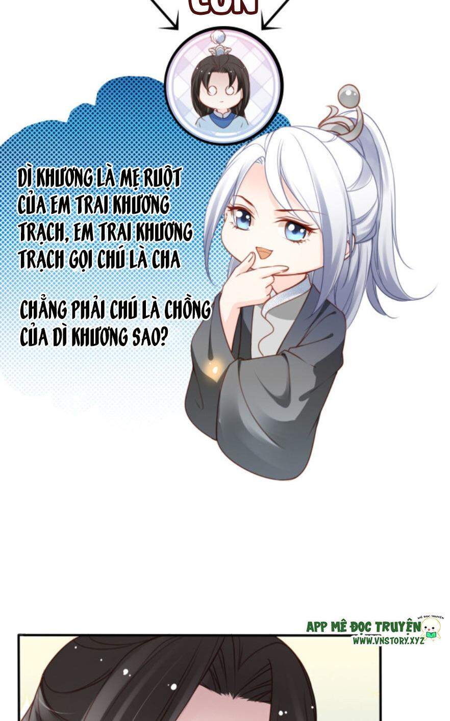 Nàng Trở Thành Bạch Nguyệt Quang Của Vương Gia Bệnh Kiều Chapter 111 - Next Chapter 112